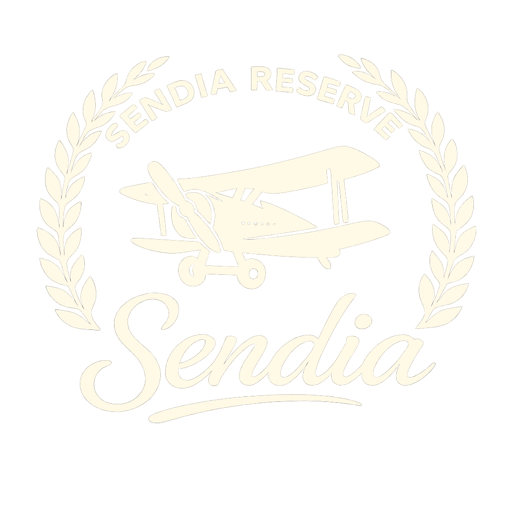 Sendia Reserve
